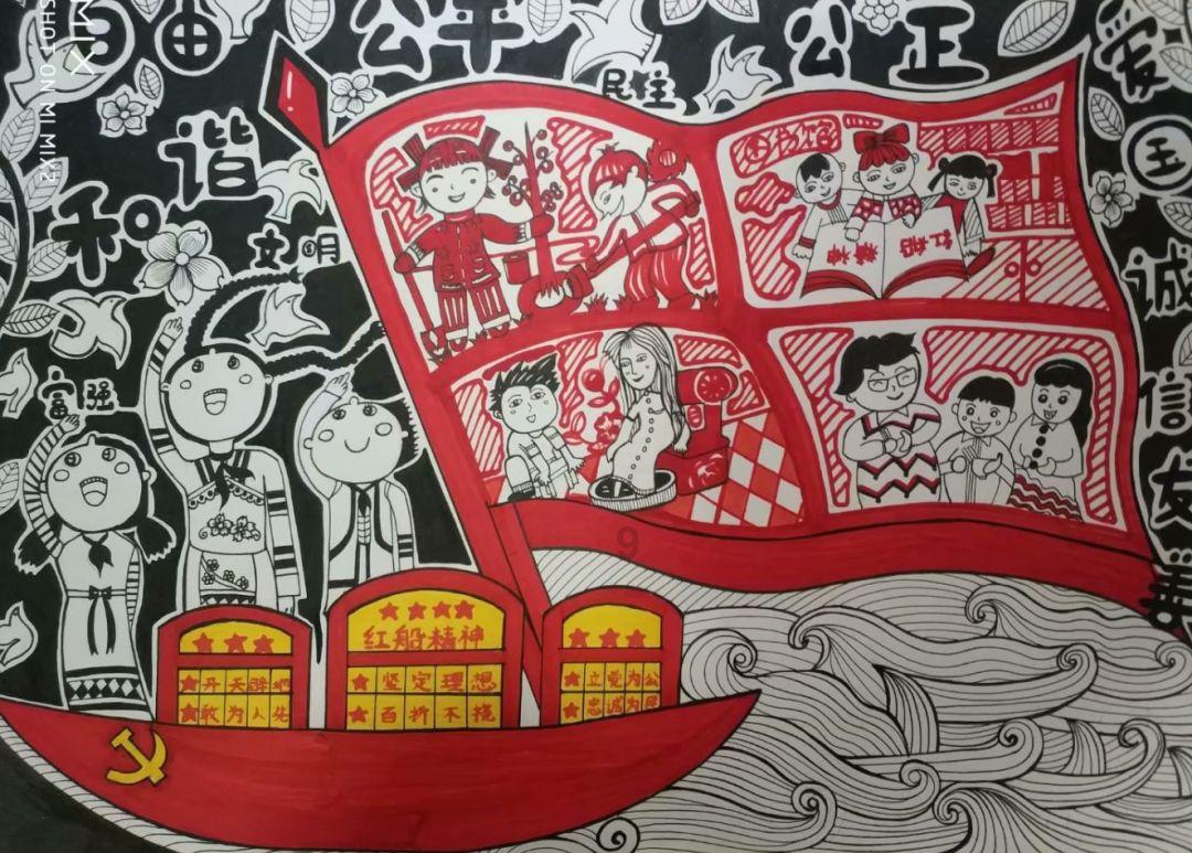 逃离灰色调房屋